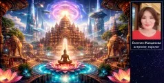 Астропрогноз на неделю со 2 по 8 марта 2026: от глубинных трансформаций и наследия рода — к ...