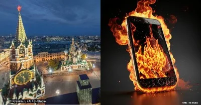 Кремлевские патриоты ждут запрет на 2 смартфона в августе