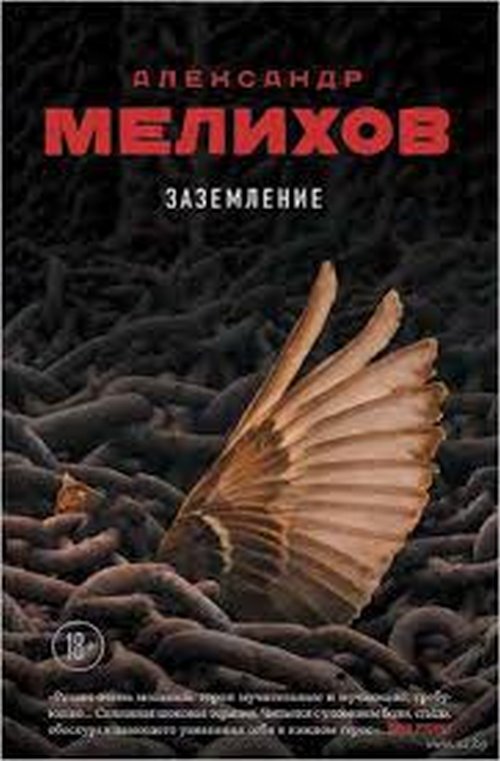 Александр Мелихов «Заземление»