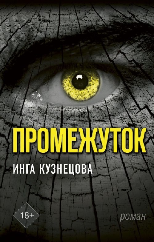 Инга Кузнецова «Промежуток»