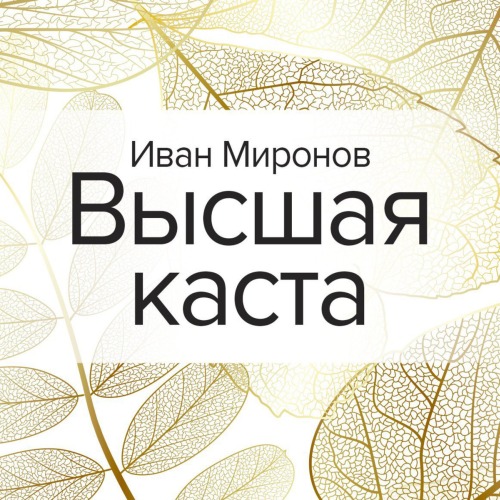 Иван Миронов «Высшая каста»