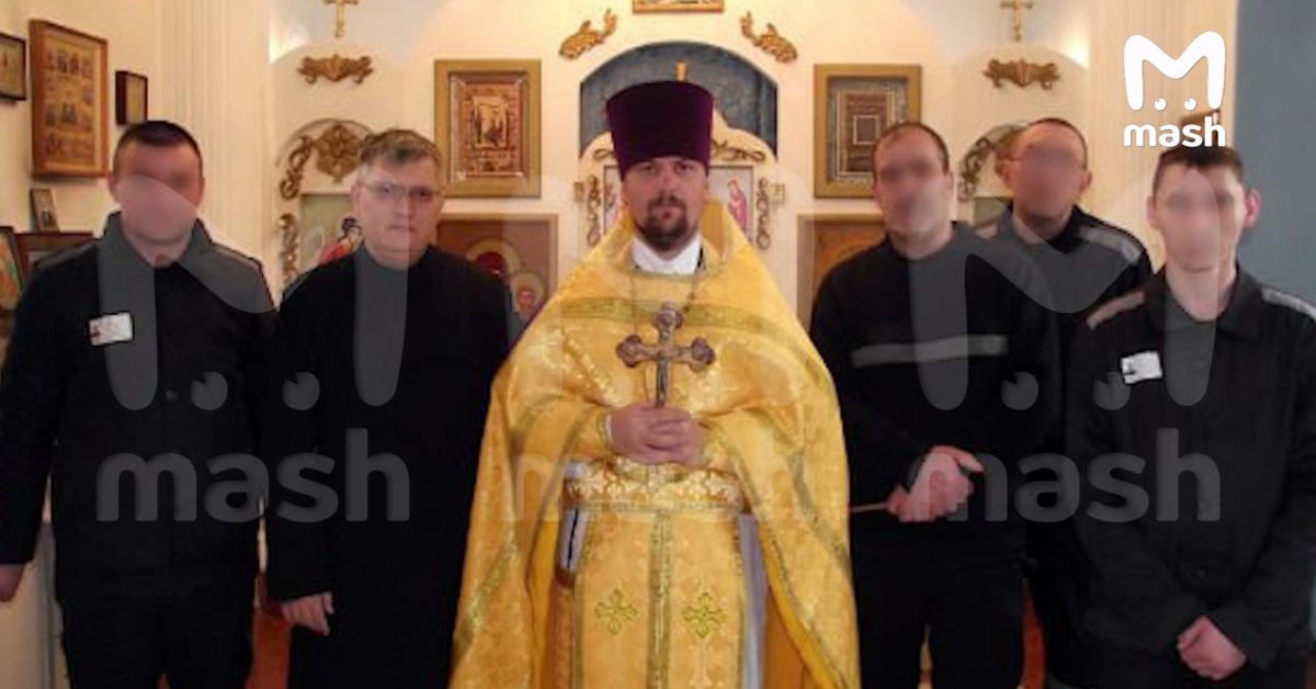 Ревнивый священнослужитель из Татарстана расчленил свою жену