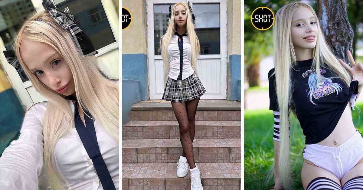 «Современную Лолиту» из Беларуси будут судить за изготовление порнографии