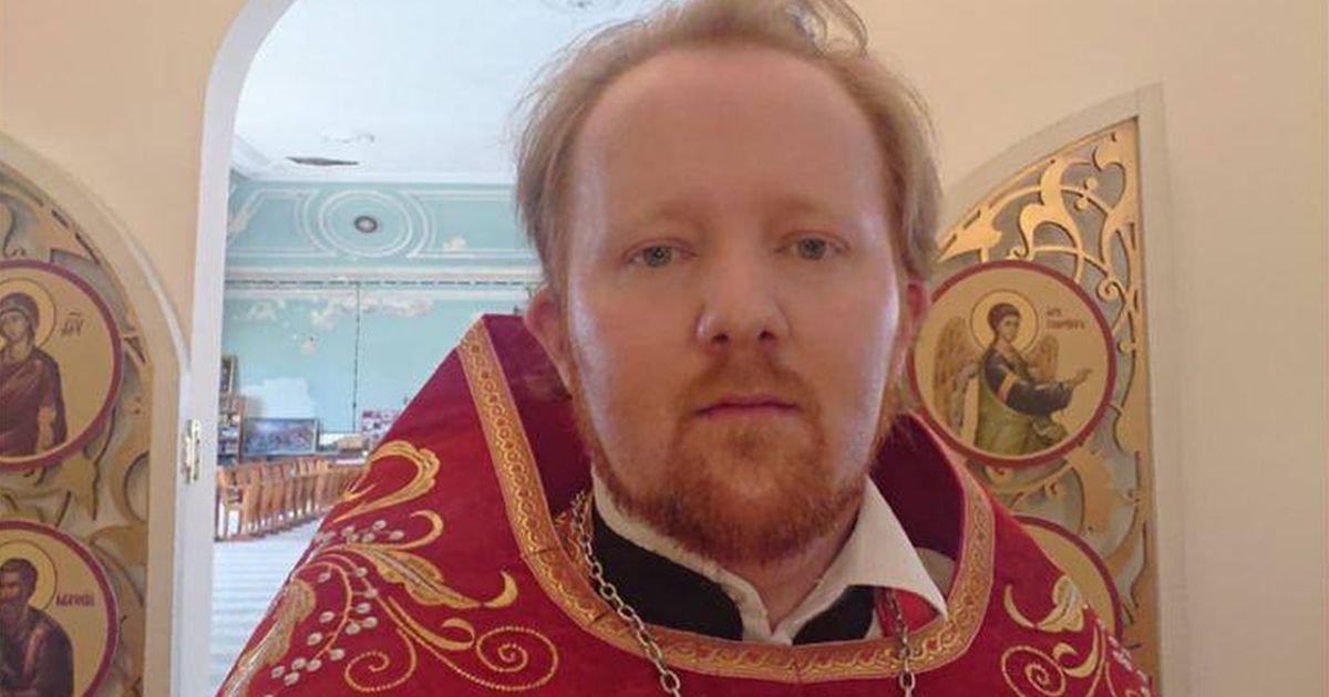 Бандитско-церковный Петербург: батюшка неудачно «заказал» похищение и избиение человека