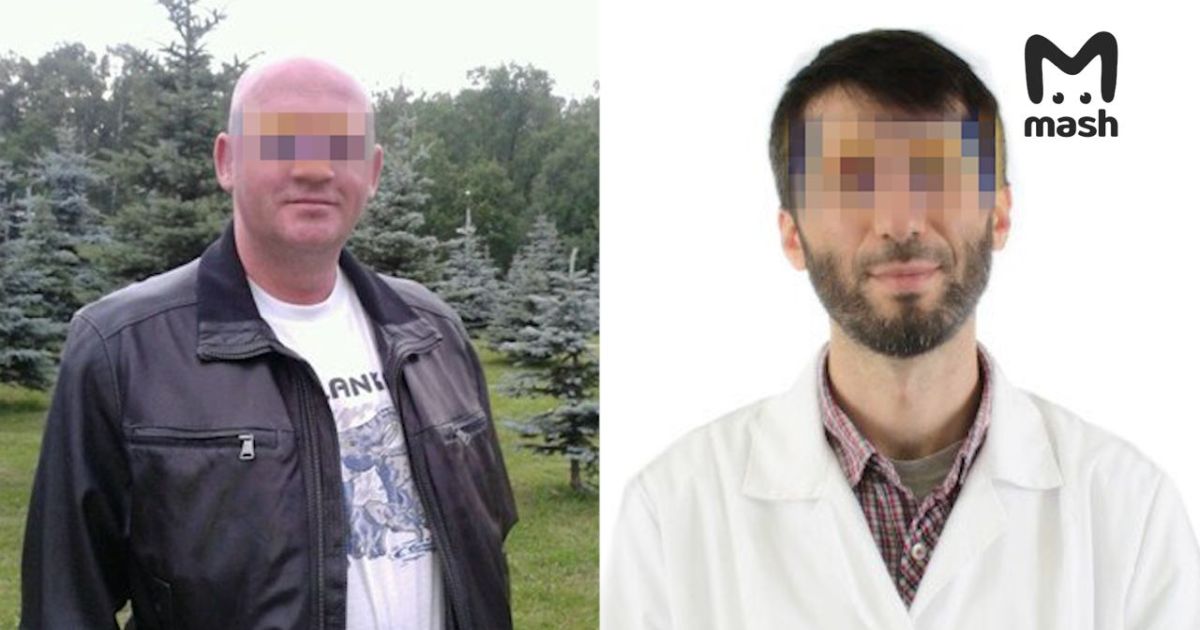 Нервные люди в белых халатах: столичный врач напал на коллегу с ножом 