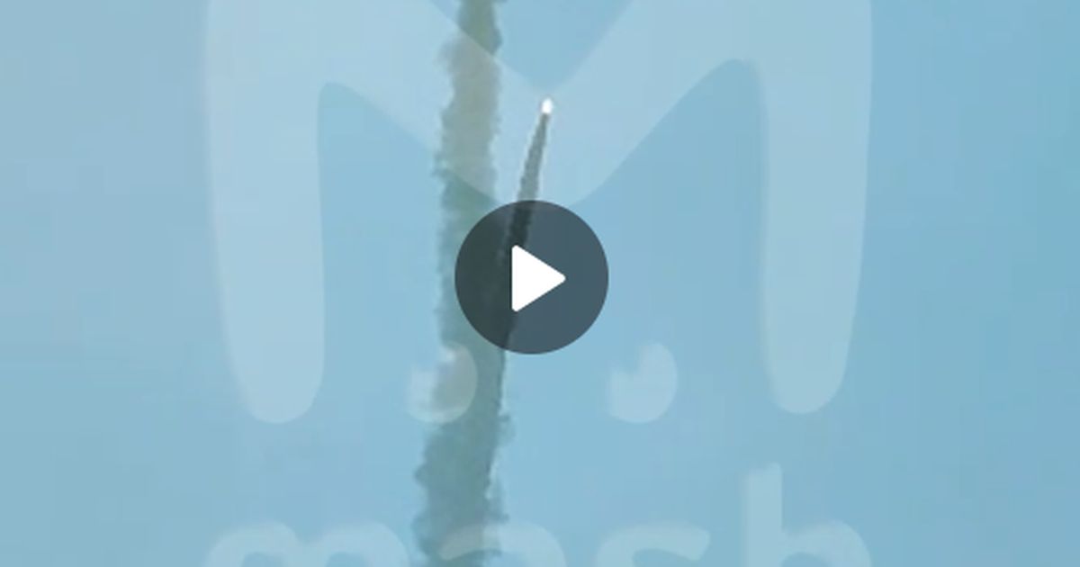 Крылатая ракета в районе Крымского моста и другие хроники спецоперирующей России, 9 июля