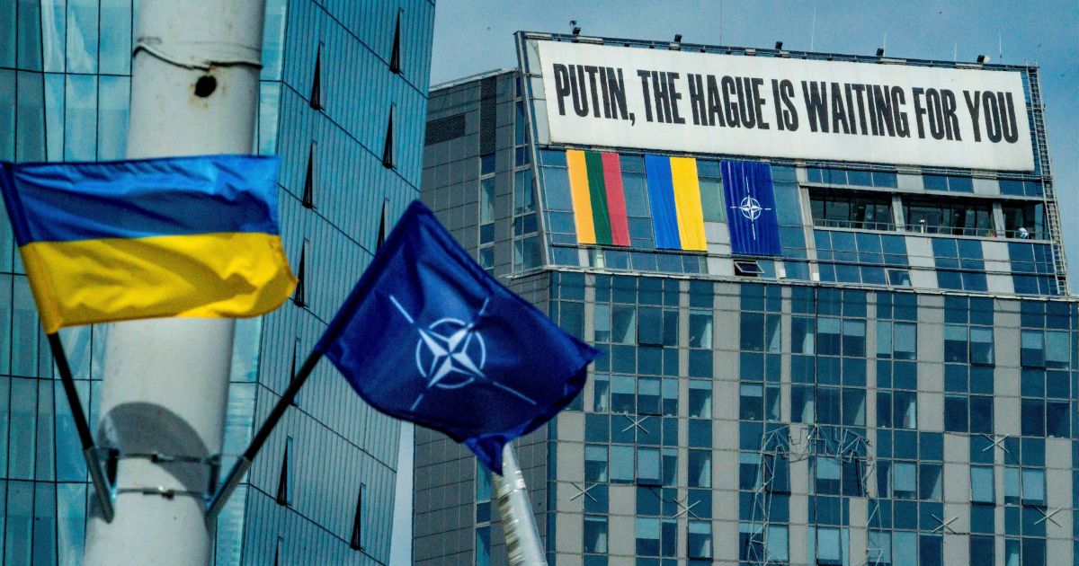 Саммит НАТО в Вильнюсе: что решают? К чему дело идет? На чем сердце не успокоится?