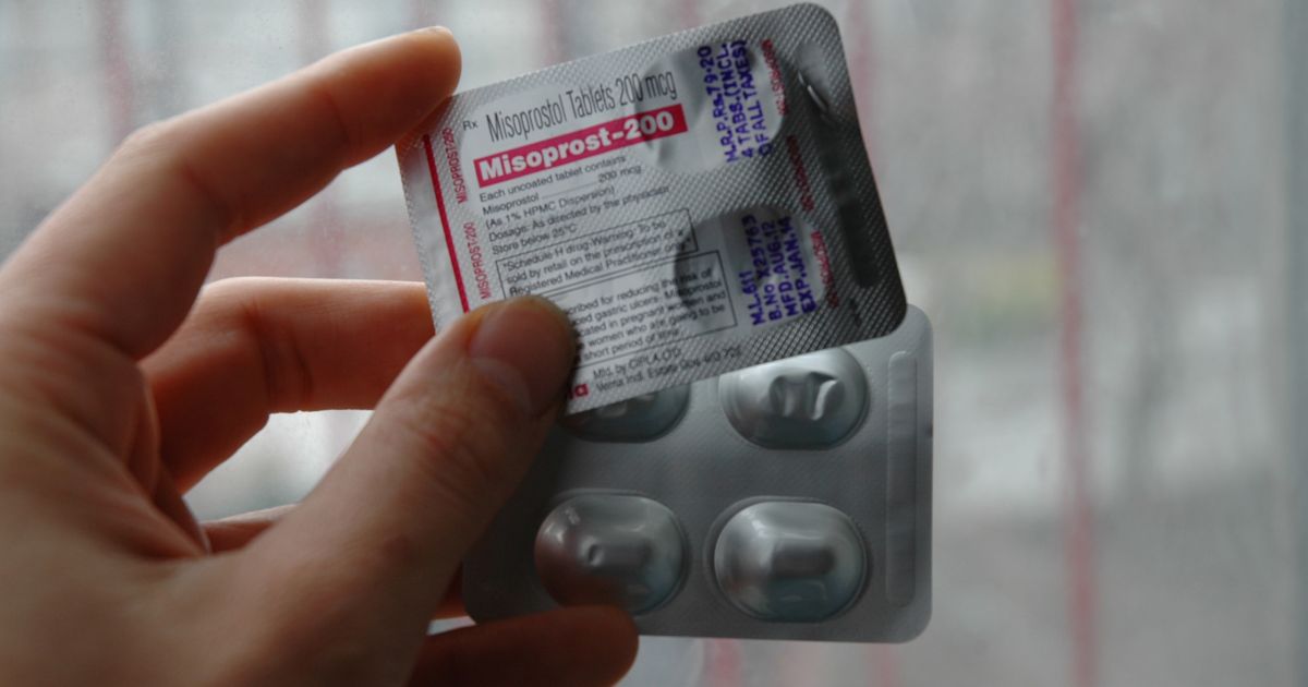 Препараты для медикаментозных абортов будут убраны из продажи с 1 марта 2024 года