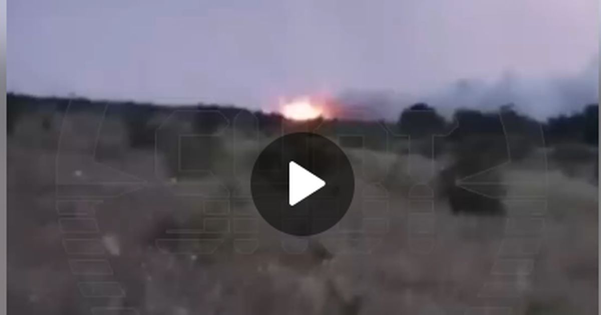 Мощный пожар на полигоне в Крыму и другие новости спецоперирующей России, 19 июля