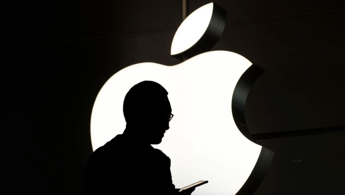 Утечка информации: Apple создает свою нейросеть в пику ChatGPT