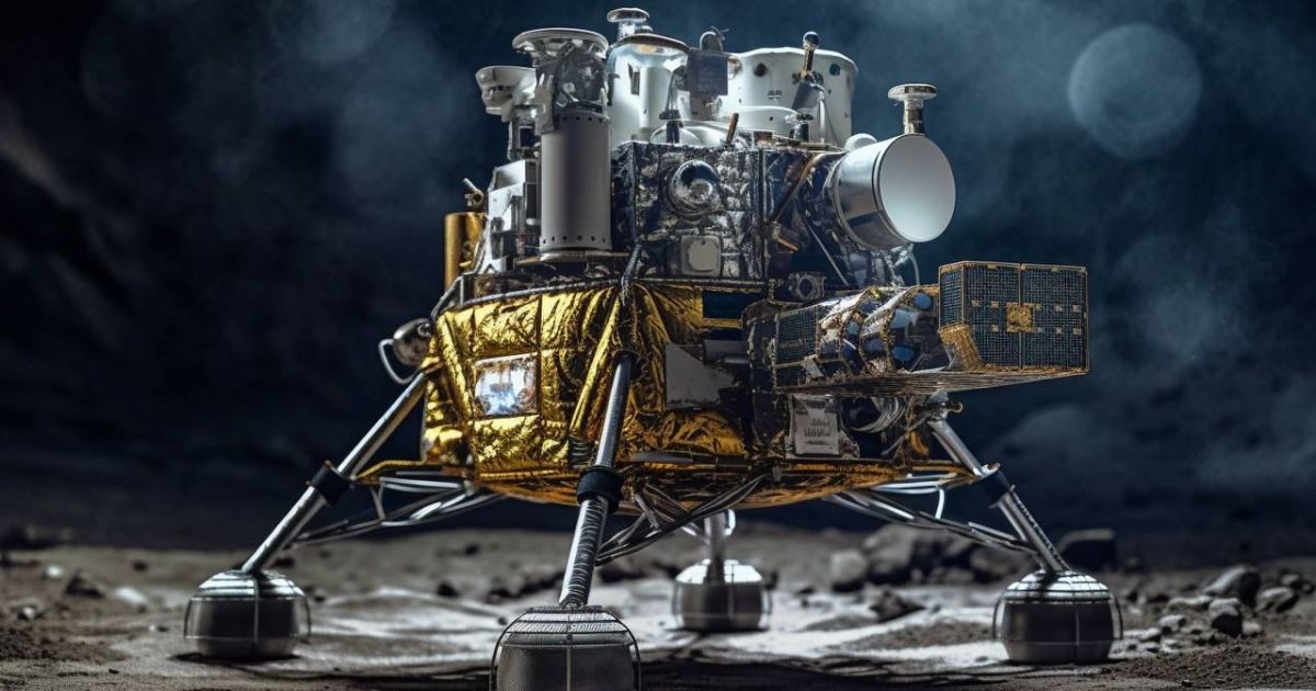 Невеселые новости из космоса: миссия «Луны-25», похоже, провалена