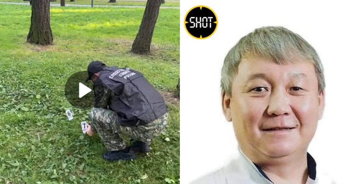 Жуткие находки в Москве: пара обезглавленных мужских трупов