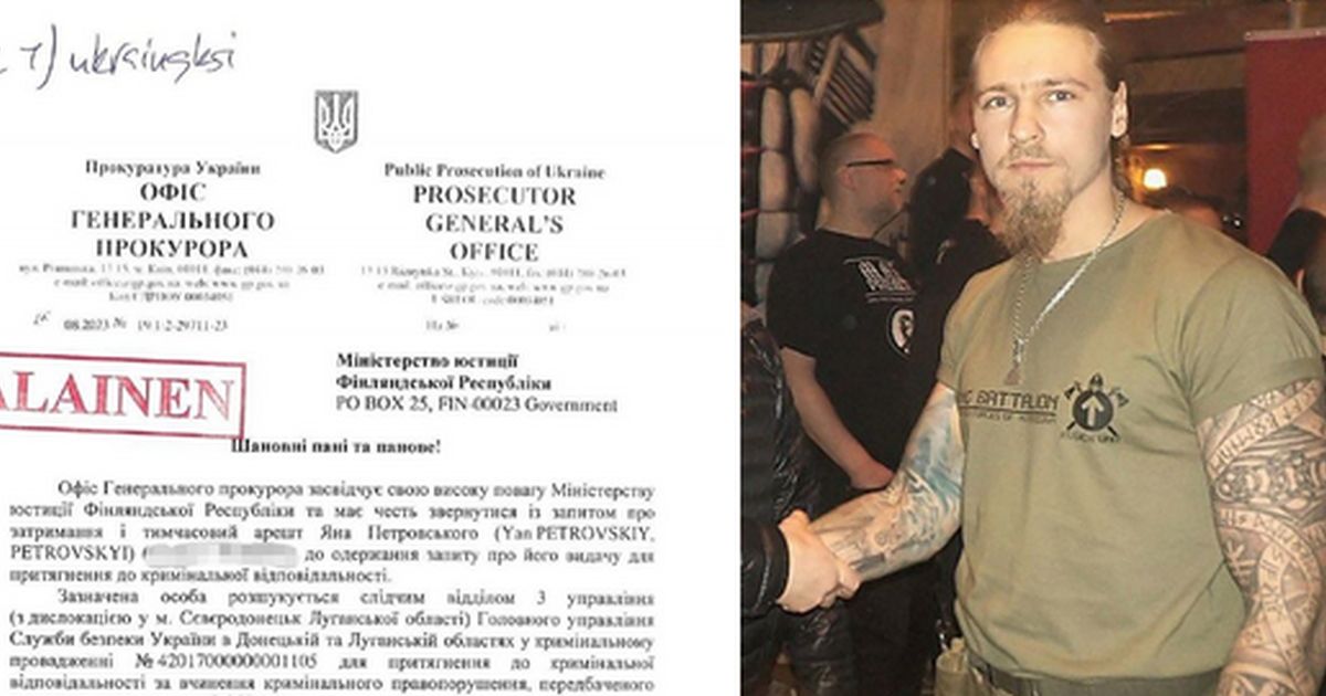 Российские неонацисты отказываются участвовать в СВО из-за скандала с их соратником