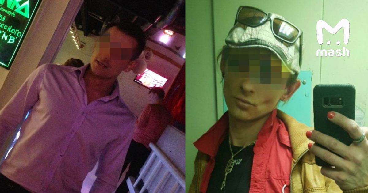 Каблучки, макияж и пакетик с запрещёнкой: в Подмосковье задержали наркоторговца-трансгендера