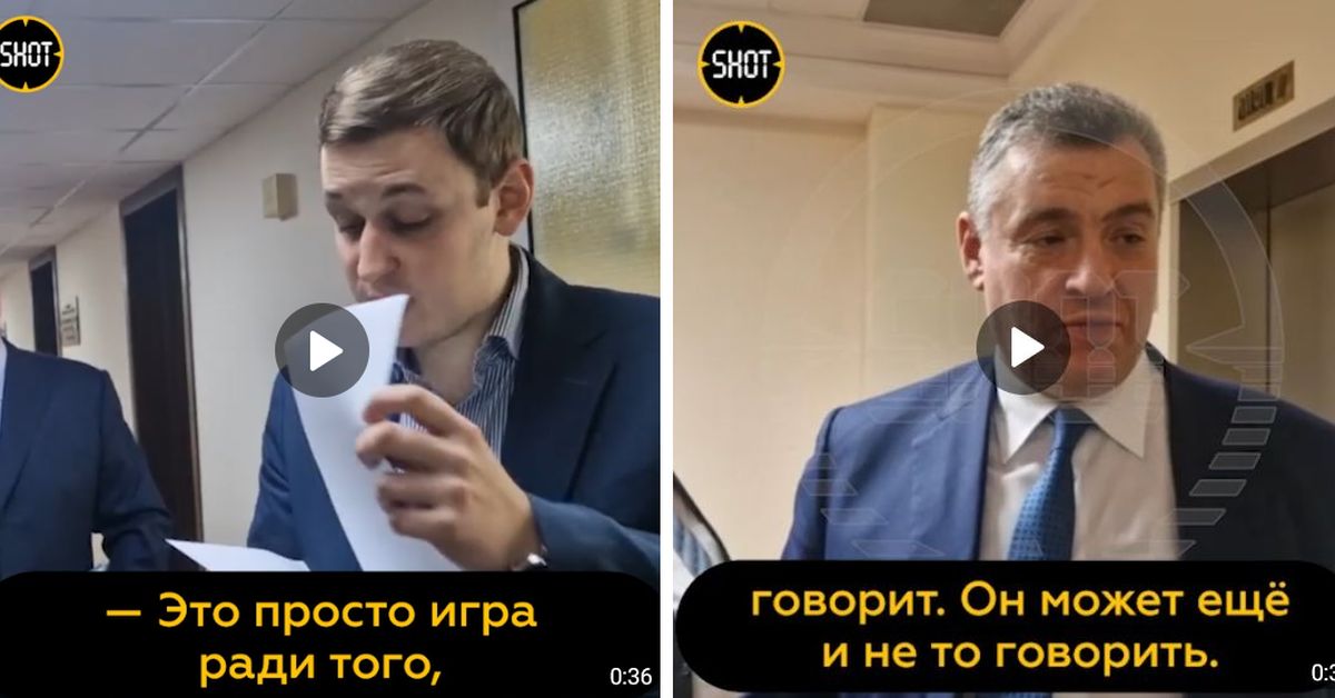 Это сладкое слово «мандат»: наследники Жириновского интригуют вокруг места в Госдуме