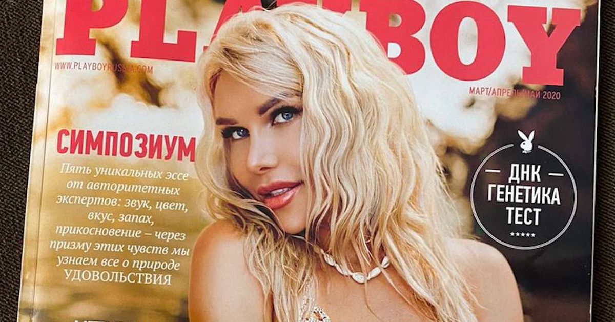 Звезда Playboy сражается на два фронта