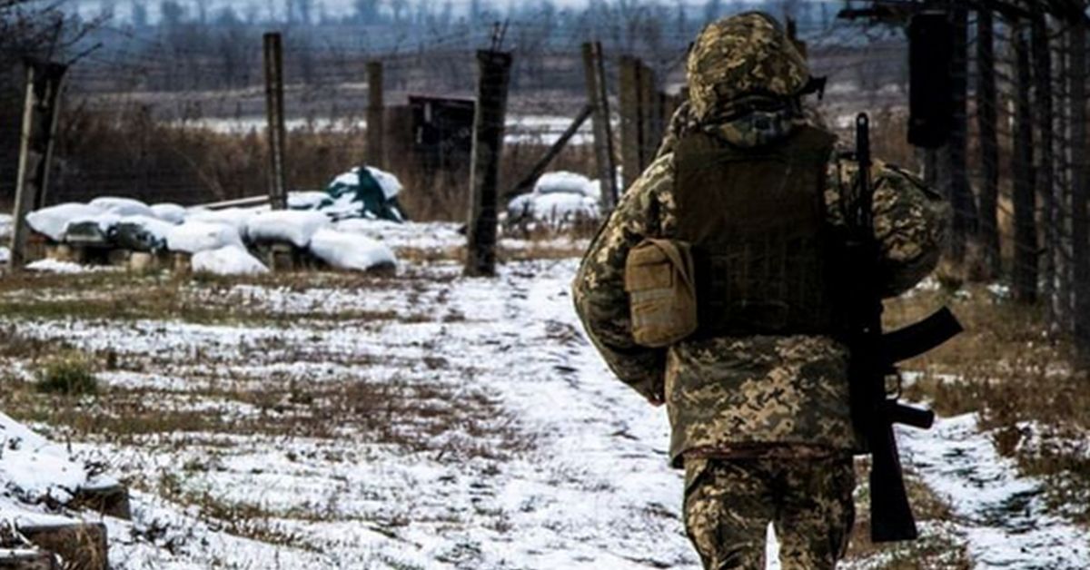 Украина: в Раде будут обсуждаться условия демобилизации с фронта
