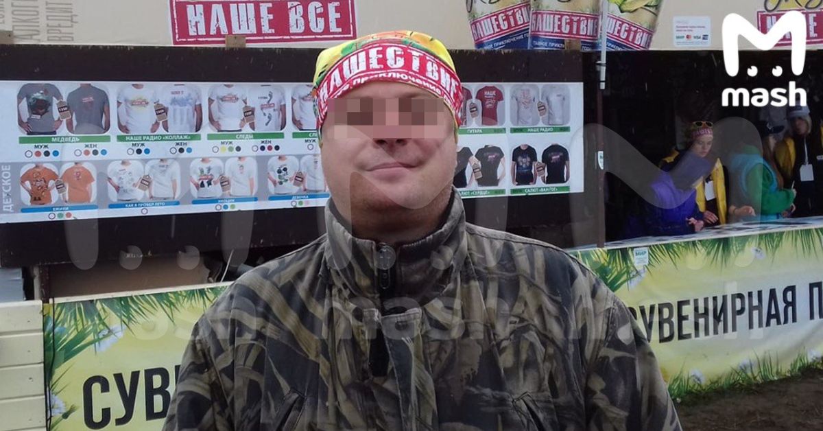 На Рязанщине мужик устроил реальную партизанщину: открыл стрельбу по людям и машинам