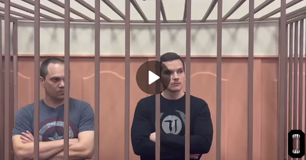 Адвокаты Алексея Навального оставлены в СИЗО