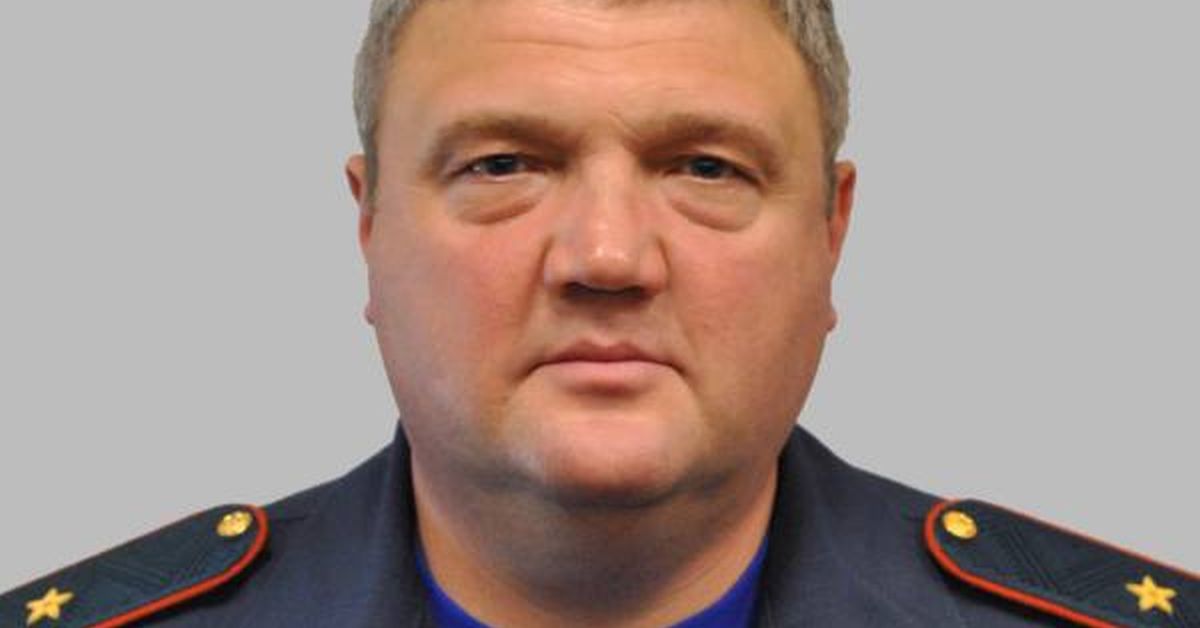 Глава МЧС Самарской области задержан: обвиняется в крупном вымогательстве
