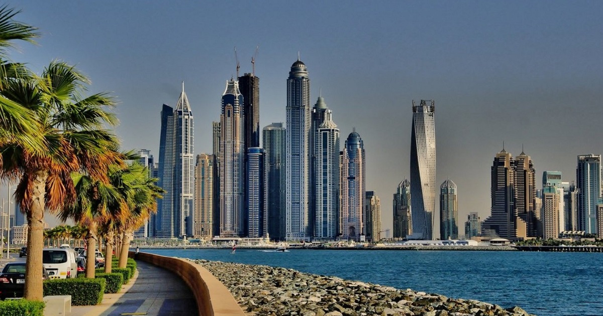 Небедные россияне активно скупают недвижимость в Дубае