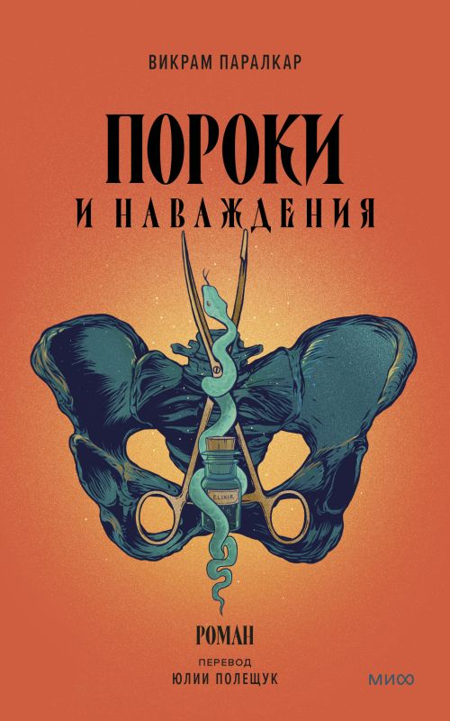 Читатель Толстов: Роман, похожий на «Улисс» и другие новинки переводной прозы