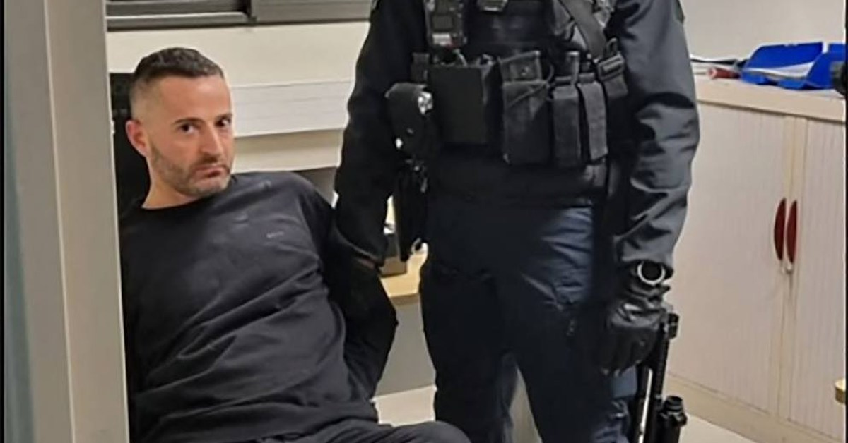 Крупный улов: арестован босс итальянской мафии Марко Радуано