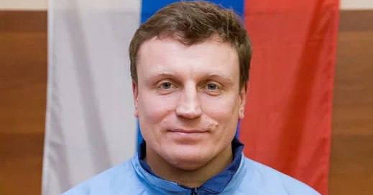 Руководитель федерации карате Петербурга застрелен при загадочных обстоятельствах