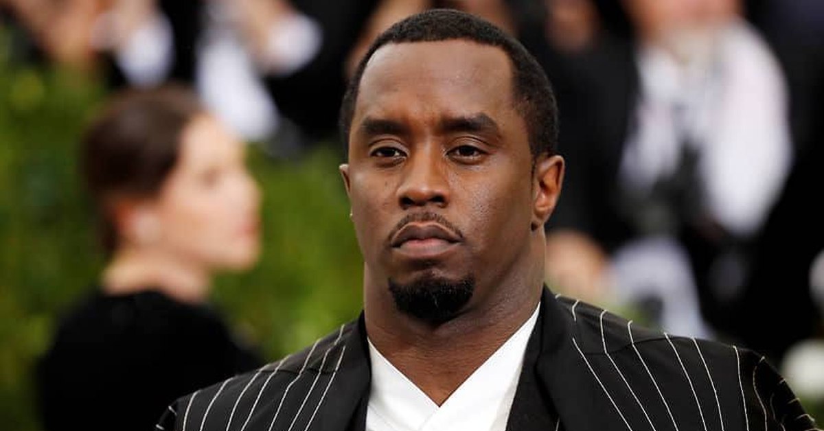 На рэпера P. Diddy обрушились новые обвинения в изнасилованиях