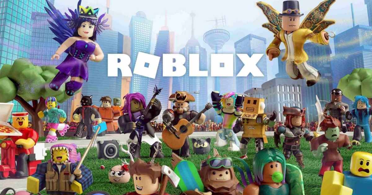 Детскую игру Roblox в очередной раз требуют запретить в России