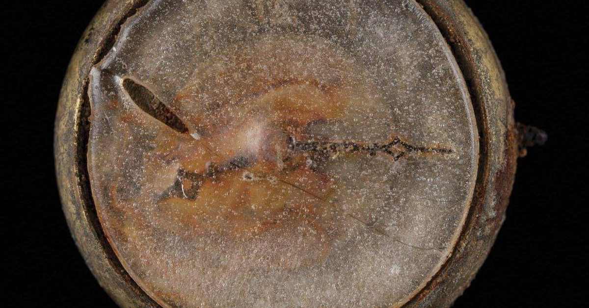 Наручные часы пережили Хиросиму и ушли с молотка на Бостонском аукционе
