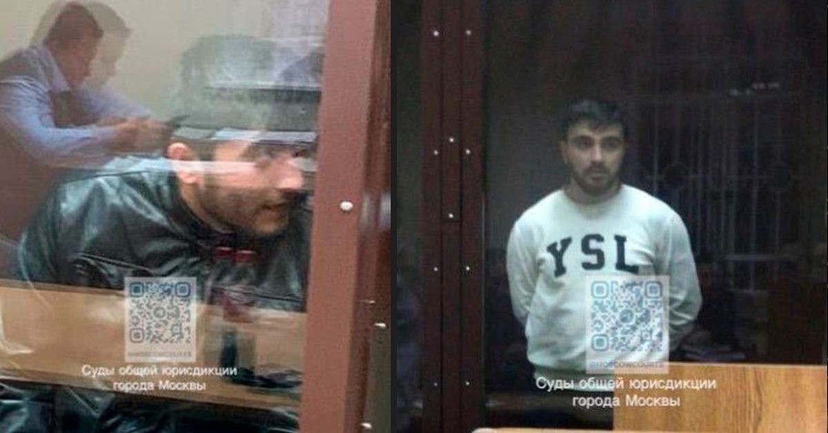 Почти все в сборе: фигуранты дела об убийстве московского байкера заполняют СИЗО