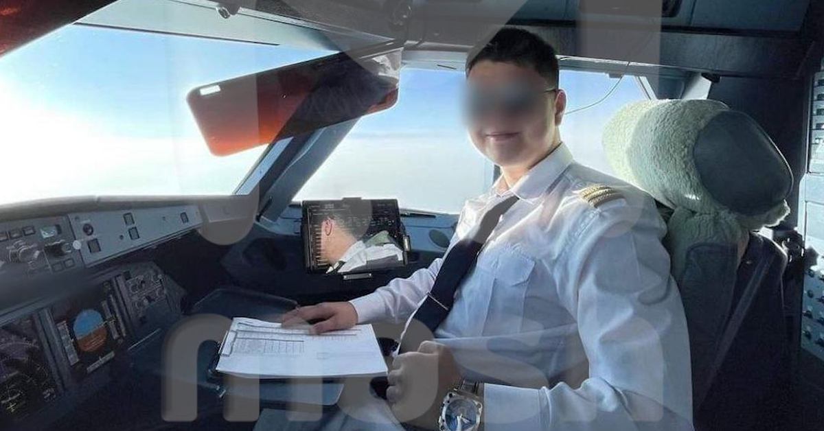 В аэропорту Алма-Аты задержали пилота-наркомана