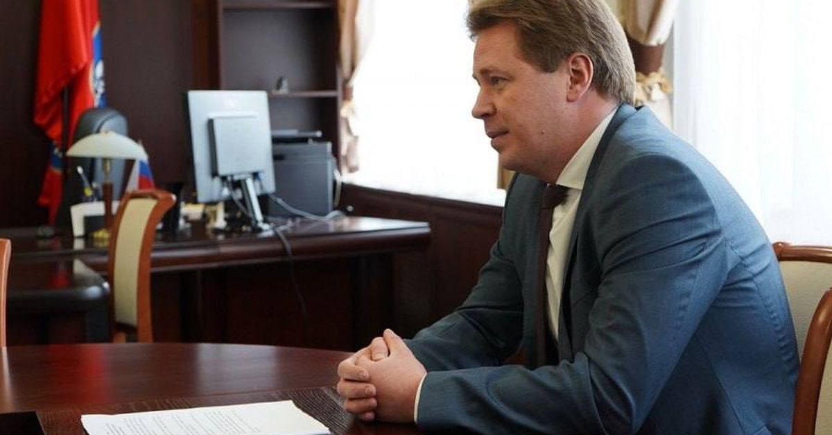 Российский экс-губернатор Севастополя задержан у себя дома в Лондоне