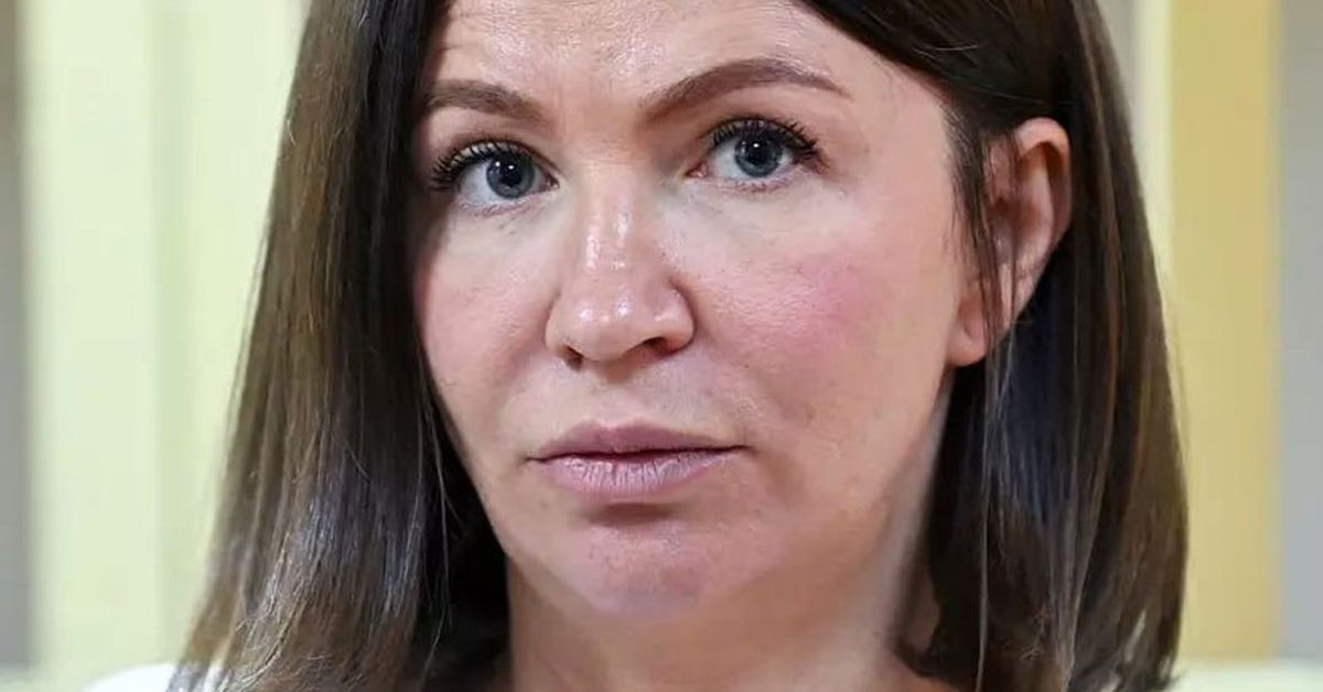 Из жизни "королев марафонов": Елена Блиновская отправляется в СИЗО
