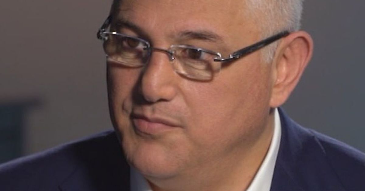 В Москве задержан крупный армянско-швейцарский бизнесмен