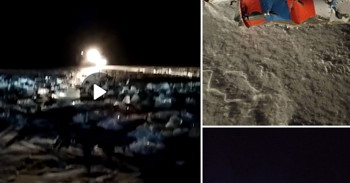 На льду и в глубинах Онежского озера идут поиски разбившегося вертолета МИ-6