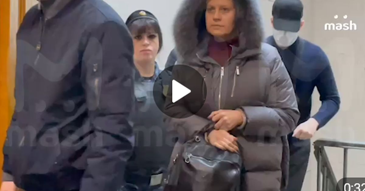 VIP-скандал: арестована замначальника ФТС  Елена Ягодкина