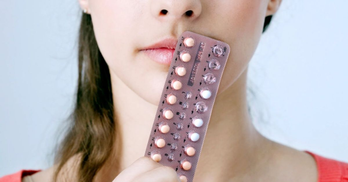Новая головная боль: гормональные контрацептивы провоцируют опухоли