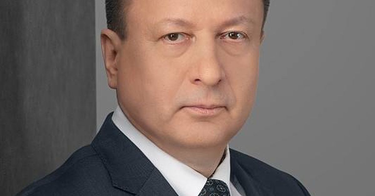 Председатель нижегородской Думы задержан ФСБ в зоне СВО
