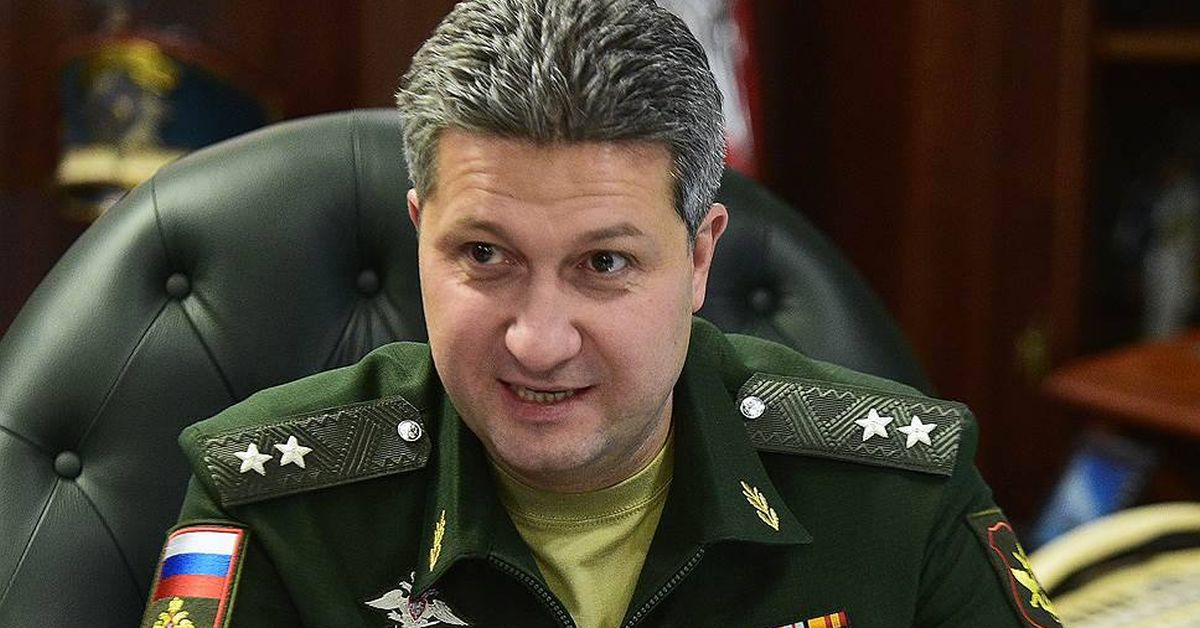 Зам министра обороны РФ задержан: подозревается в крупнейшем взяточничестве