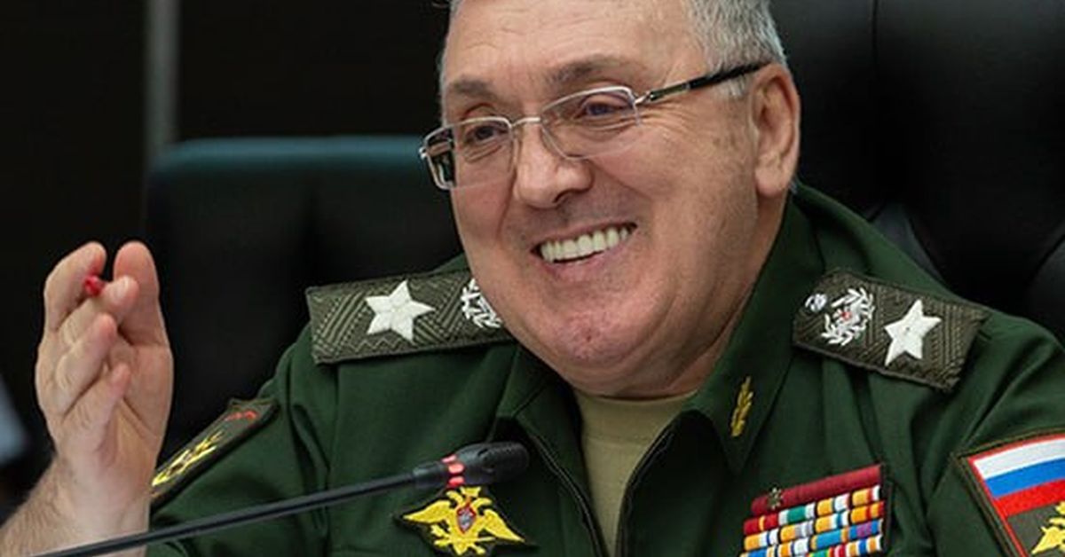 Мега-скандал в Минобороны: по делу генерала Иванова допрошен еще один генерал