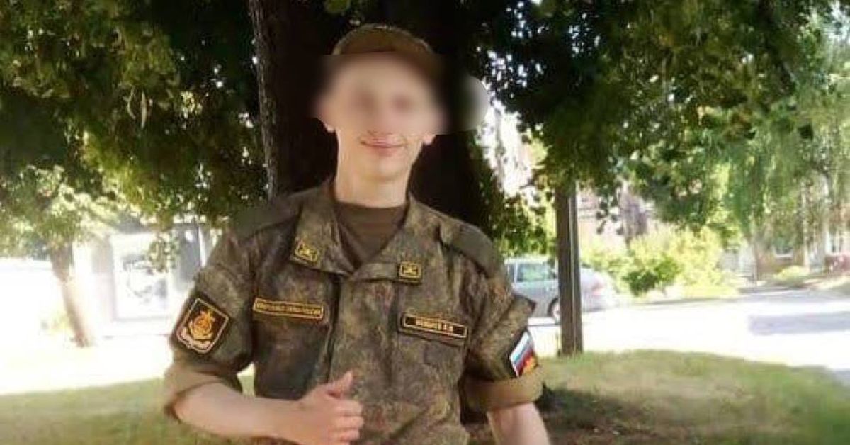 Дедовщина: в Калининграде погиб солдат-срочник, предполагается самоубийство