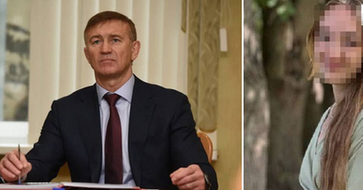 Сенатора от  Курской области обвинили в изнасиловании
