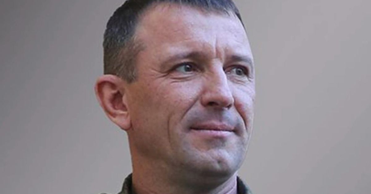Генералу Ивану Попову добавили обвинений