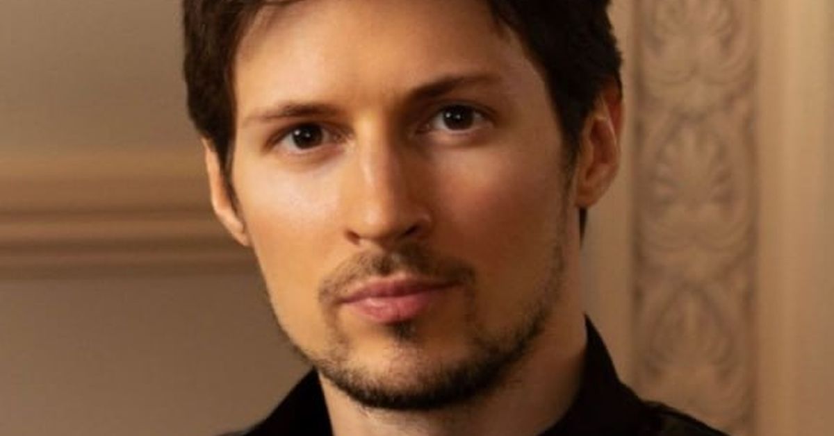 хэштэги #Telegram и #FreeDurov в тренде надолго