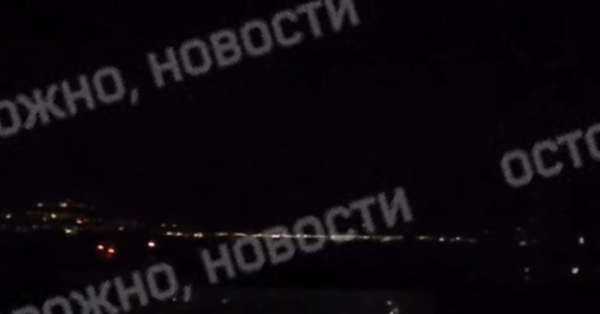 Утро 05.09.2024: Новороссийск атакован с моря, Киев — с воздуха. Следим за событиями экс-братской СВО