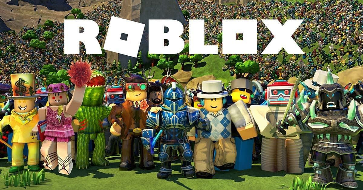 Онлайн-игру Roblox требуют запретить в РФ: мол, рассадник педофилии