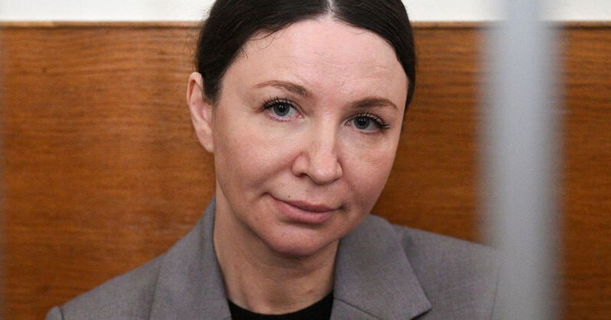 Елена Блиновская признана судом банкротом