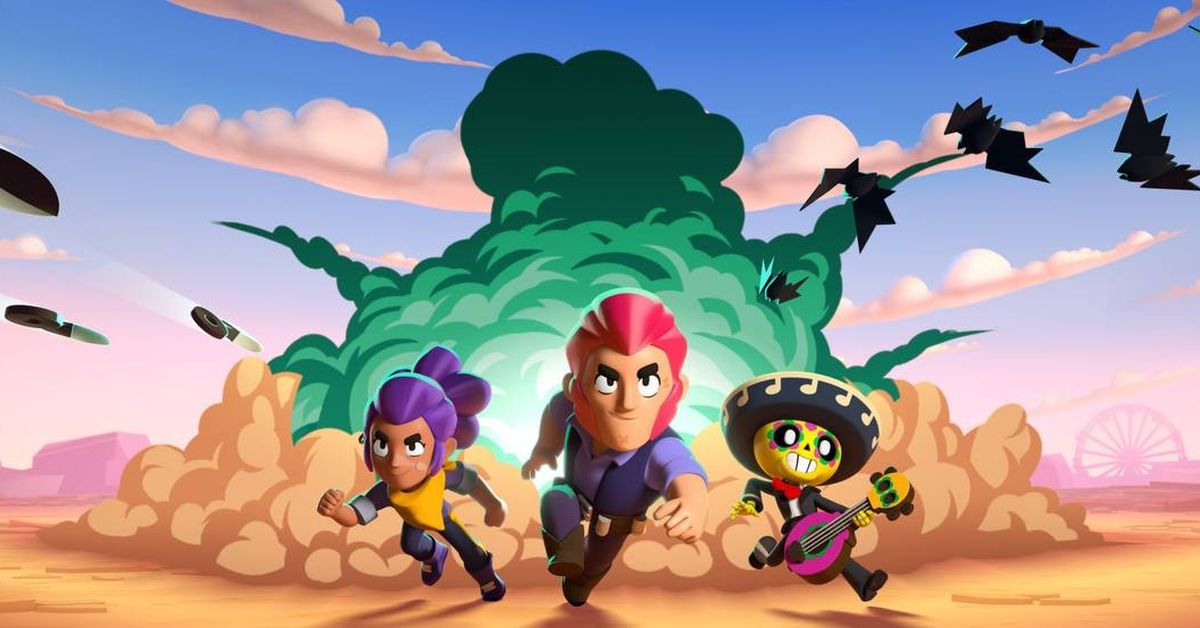 Доигрались: подмосковные школьницы обвинили соперника в Brawl Stars в изнасиловании